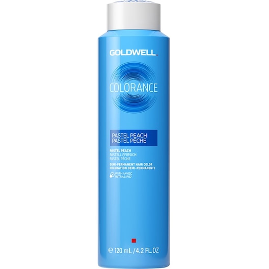 Goldwell Colorance Demi-Permanent Hair Color Toningsfarver Female 120 ml