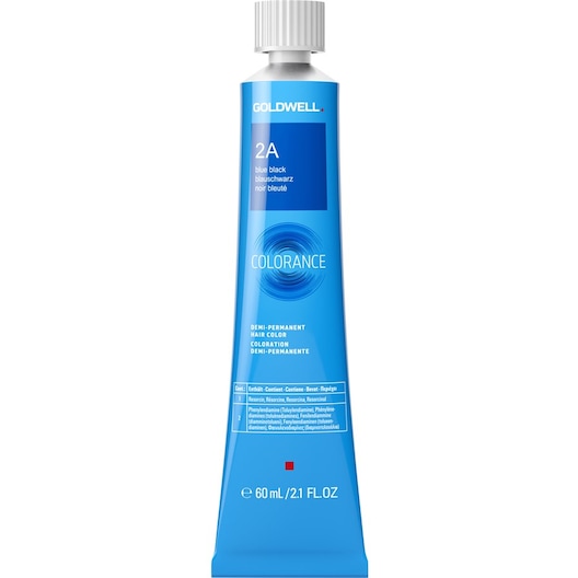 Goldwell Colorance Demi-Permanent Hair Color Toningsfarver Female 60 ml