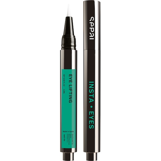 Sepai Øjenpleje Insta Eyes Lifting Serum Female 2,5 ml