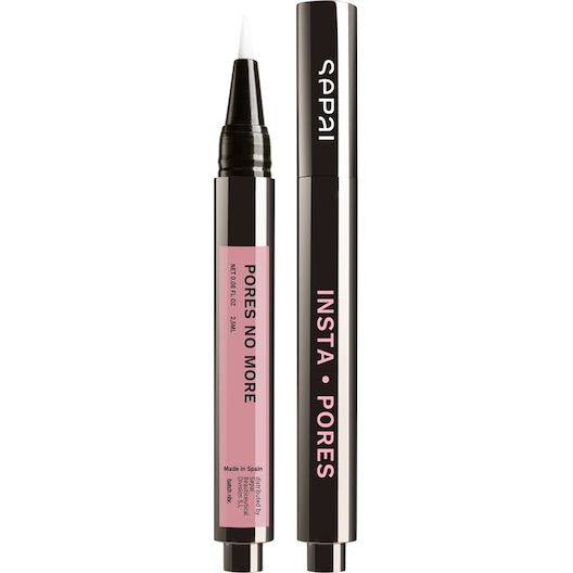 Sepai Serum og kur Insta Pores No More Female 2,5 ml