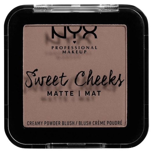 NYX Professional Makeup - Blush