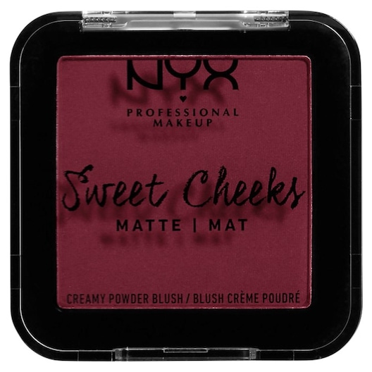 NYX Professional Makeup - Blush