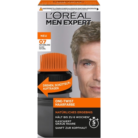 L’Oréal Paris Men Expert - Coloration