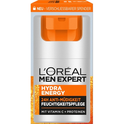 L’Oréal Paris Men Expert - Hydra Energy