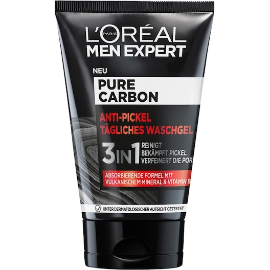 L’Oréal Paris Men Expert - Gesichtspflege