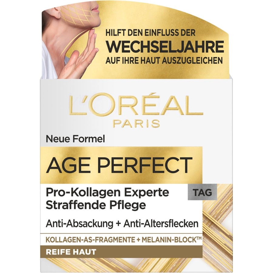 LOreal-Paris Tag & Nacht