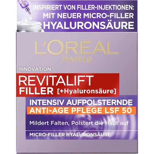 L’Oréal Paris - Tag & Nacht