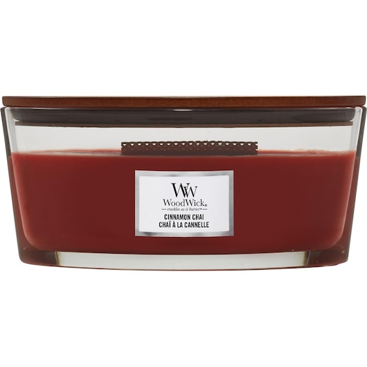 WoodWick Duftkerzen Cinnamon Chai Damen