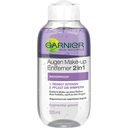 GARNIER - Reinigung