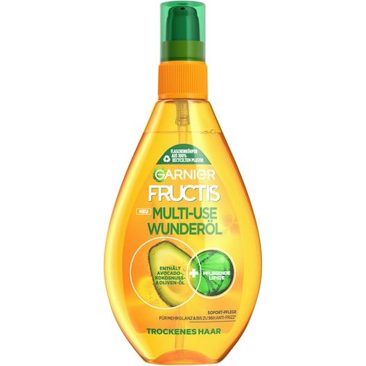 GARNIER Fructis All-In-One Leave-In Haarpflege Damen 150 ml