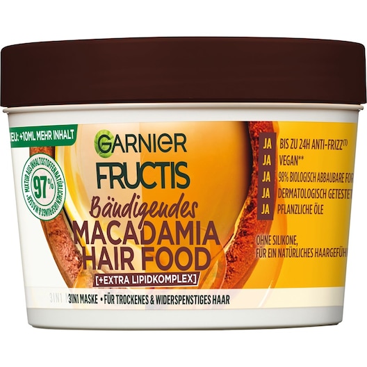 GARNIER Fructis 3-In-1 Mask Basic Damen