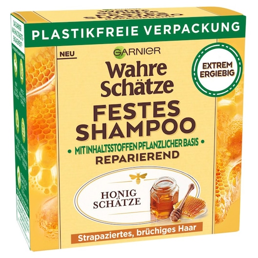GARNIER - Honig Schätze