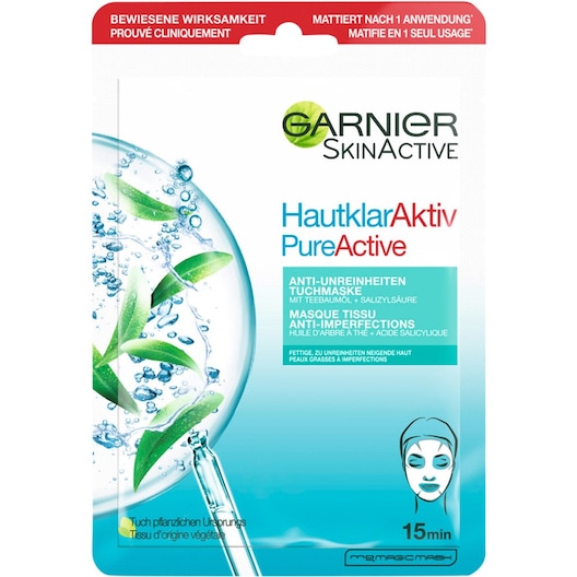 GARNIER - Skin Active
