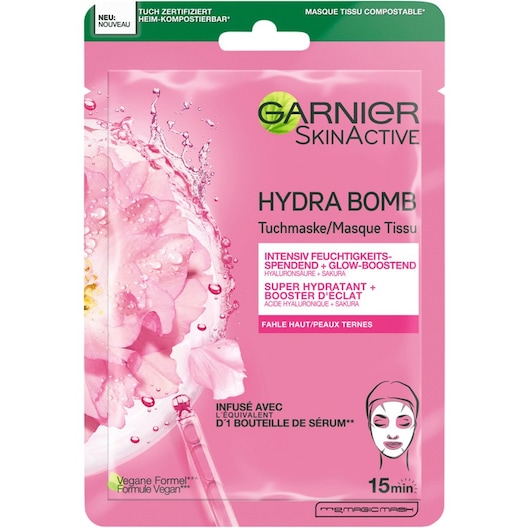 GARNIER - Skin Active