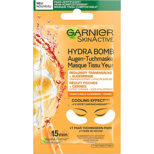 GARNIER - Skin Active