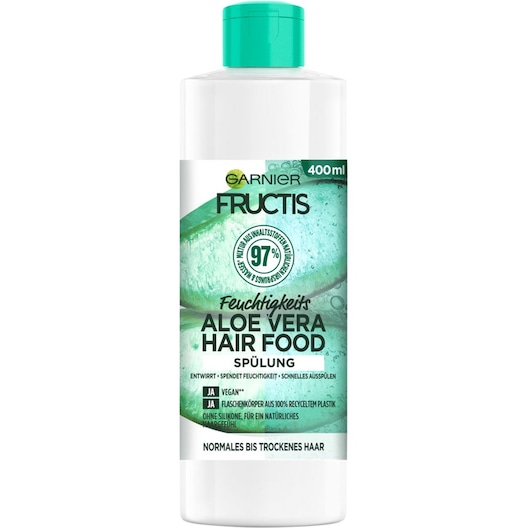 GARNIER Fructis Spülung Conditioner Damen