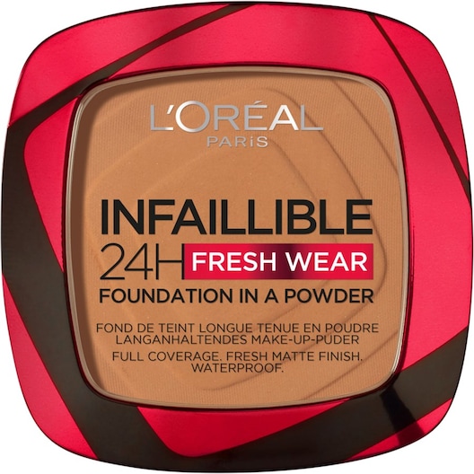 L’Oréal Paris - Puder
