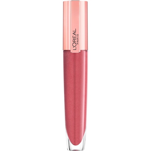 L’Oréal Paris Lip make-up Lip Gloss Brilliant Signature Plump-in-Gloss 404 I Assert 7 ml ()