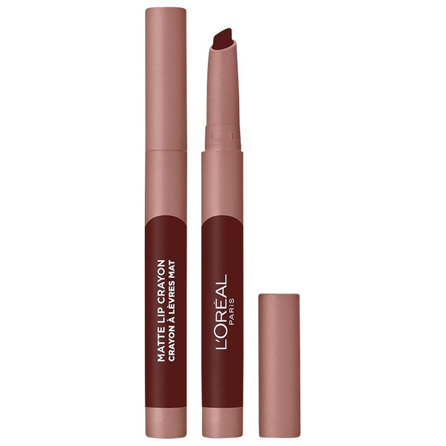 L’Oréal Paris Rossetti Infaillible Matte Lip Crayon