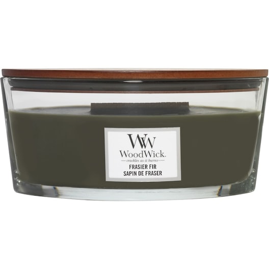 WoodWick Duftende stearinlys Frasier-gran Duftlys Female 454 g