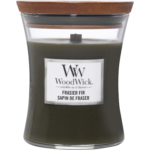 WoodWick Duftkerzen Frasier Fir Damen