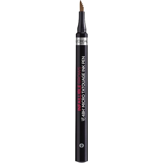 L'Oréal Paris Unbelieva Brow Micro Tatouage Augenbrauenstift