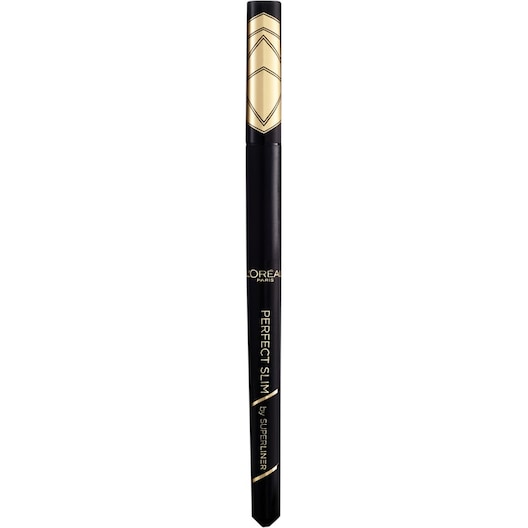 L’Oréal Paris Øjenmakeup Eyeliner Perfect Slim Liner 01 Intense Black 0,6 ml