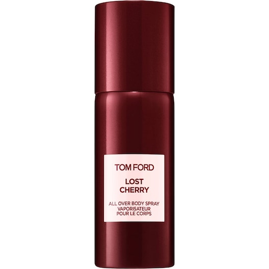 Tom Ford Private Blend All Over Body Spray Kropspleje Female 150 ml