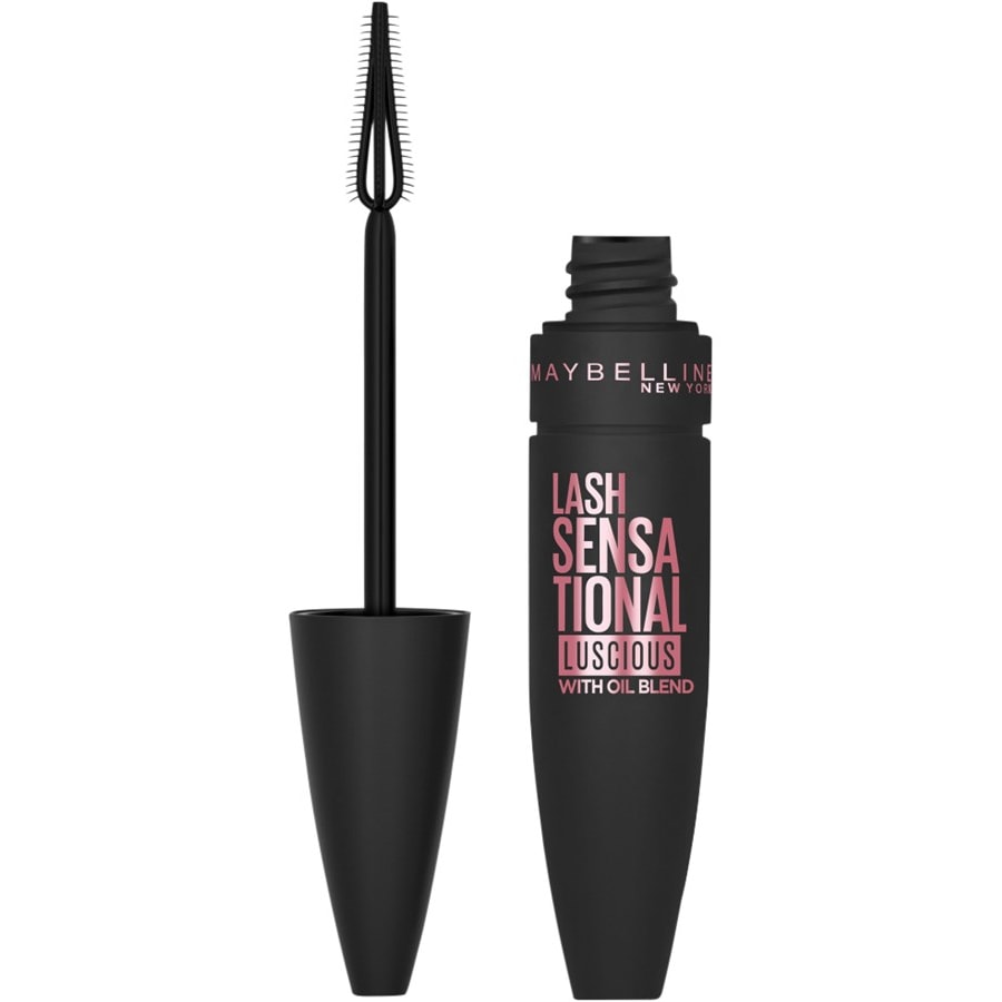 Maybelline-New-York Mascara