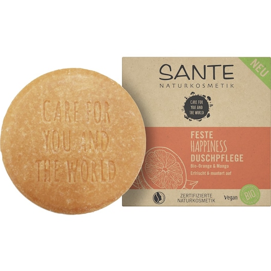 Sante Naturkosmetik - Soin de douche
