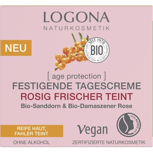 Logona - Day care