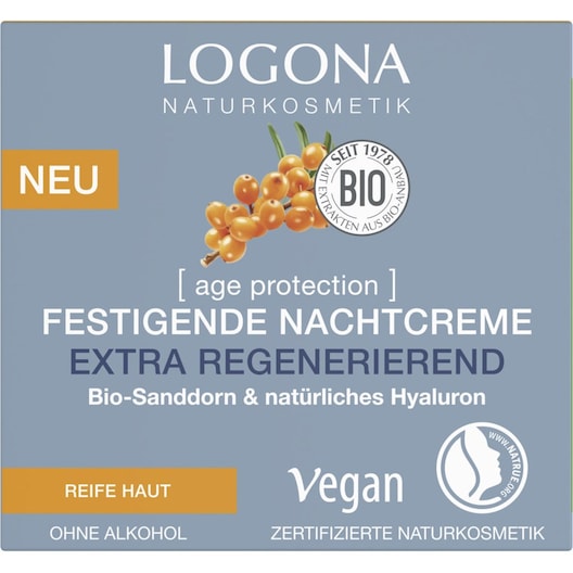 Logona - Night Care