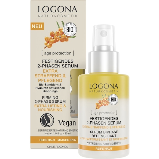 Logona - Anti-Aging Pflege