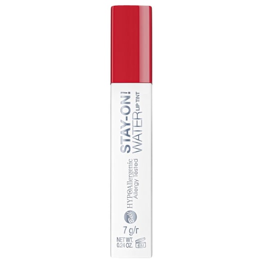 Bell HYPOAllergenic Stay-On Water Lip Tint Lip Tint