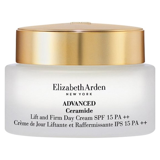 Elizabeth Arden Ceramide Lift & Firm Day Cream SPF 15 Tagespflege Damen