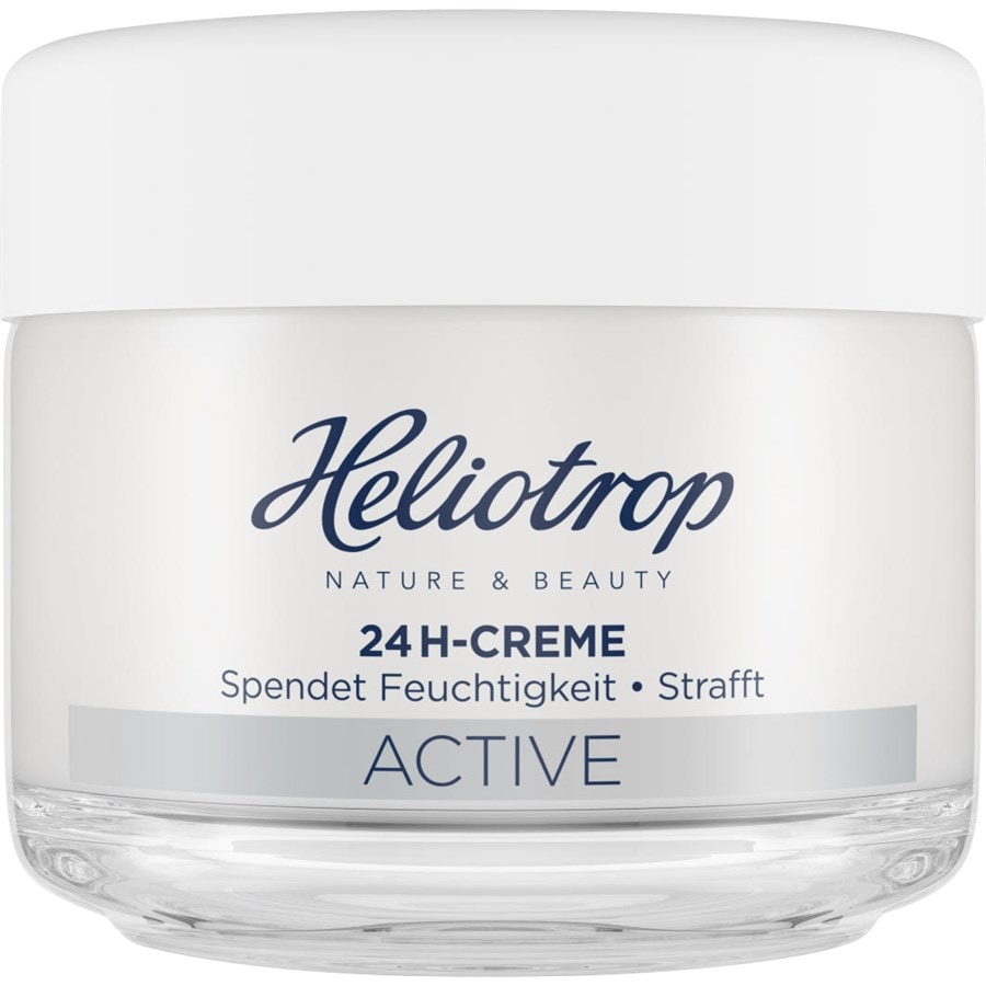 Heliotrop Active Crema 24h