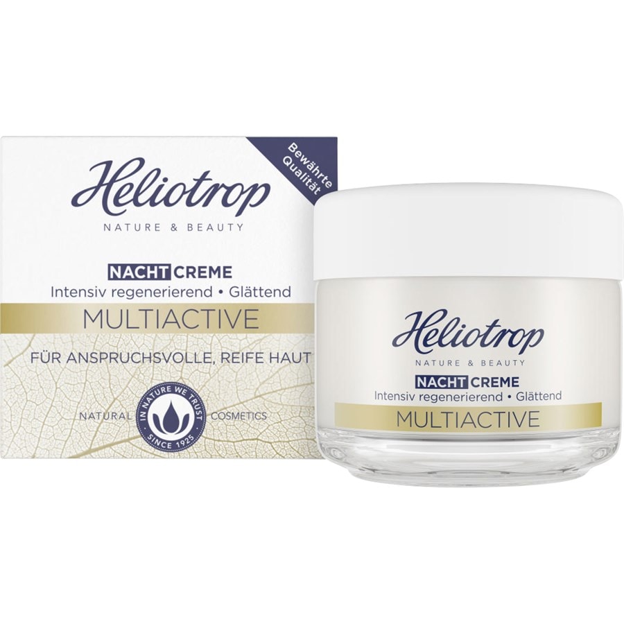 Heliotrop Multiactive Crema da notte