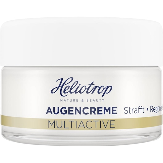 Heliotrop Multiactive Øjencreme Øjenpleje Female 15 ml
