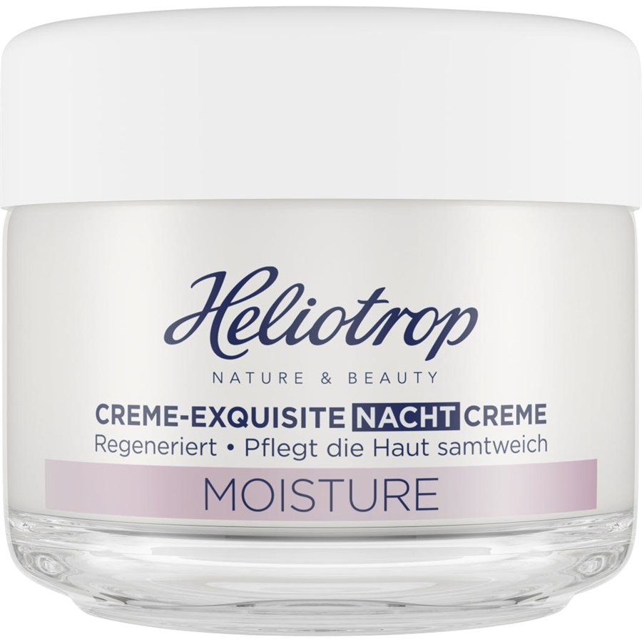 Heliotrop Moisture