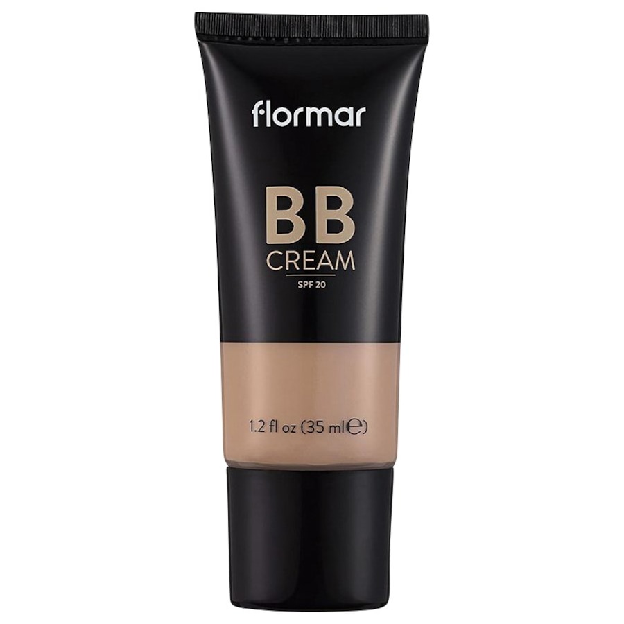 Flormar BB & CC Cream