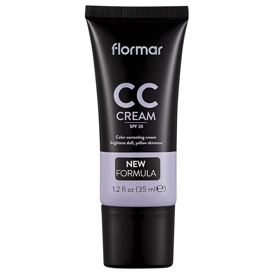 Flormar BB & CC Cream