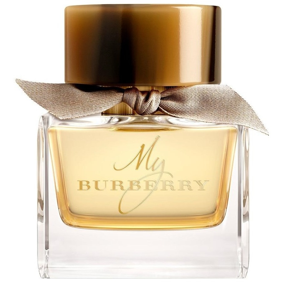 Burberry My Burberry