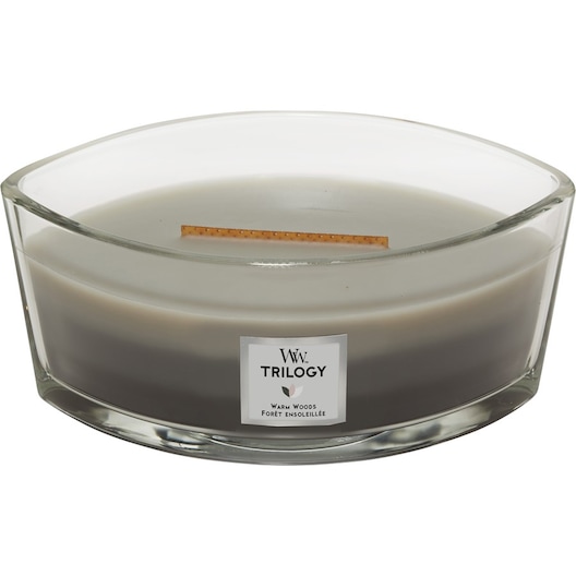 WoodWick Duftende stearinlys Varme skove Duftlys Female 454 g