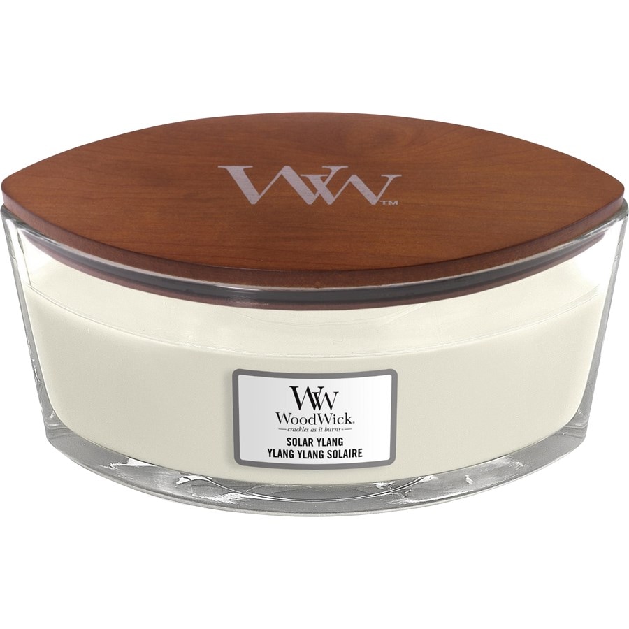 WoodWick Candele profumate Solar Ylang