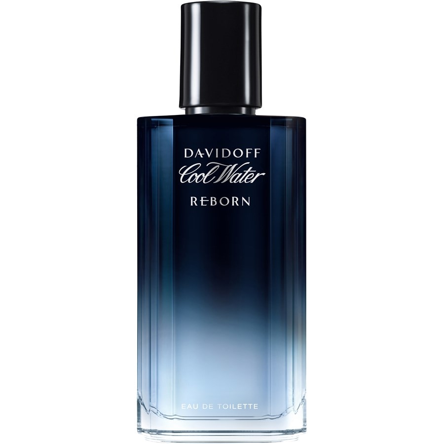 Davidoff Cool Water Reborn Eau de Toilette Spray