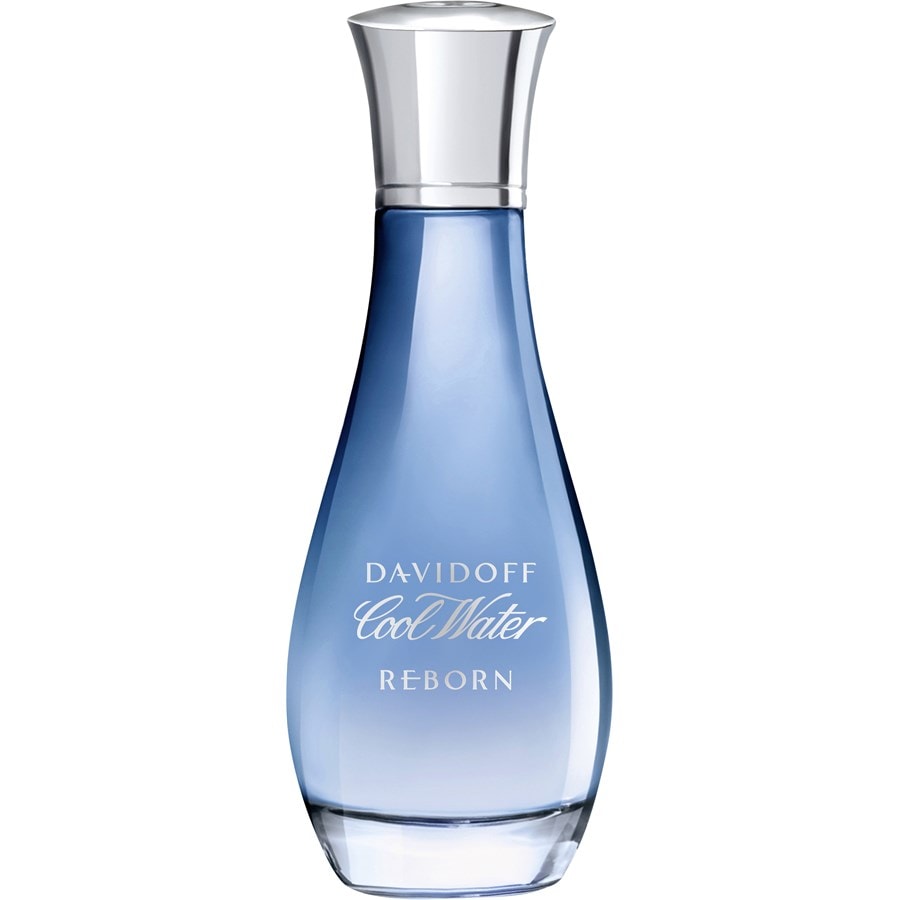 Davidoff Cool Water For Her Reborn Eau de Toilette Spray