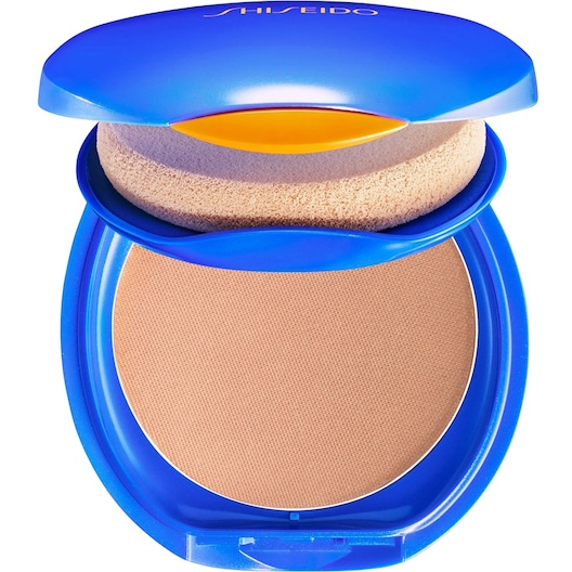Shiseido Sonnenmake-up UV Protective Compact Foundation SPF 30 Puder Damen 12 g