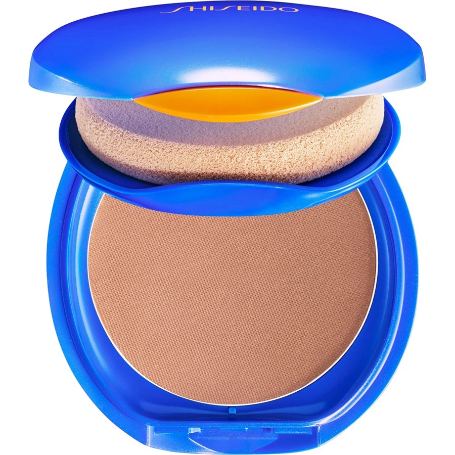 Shiseido Trucco solare UV Protective Compact Foundation SPF 30