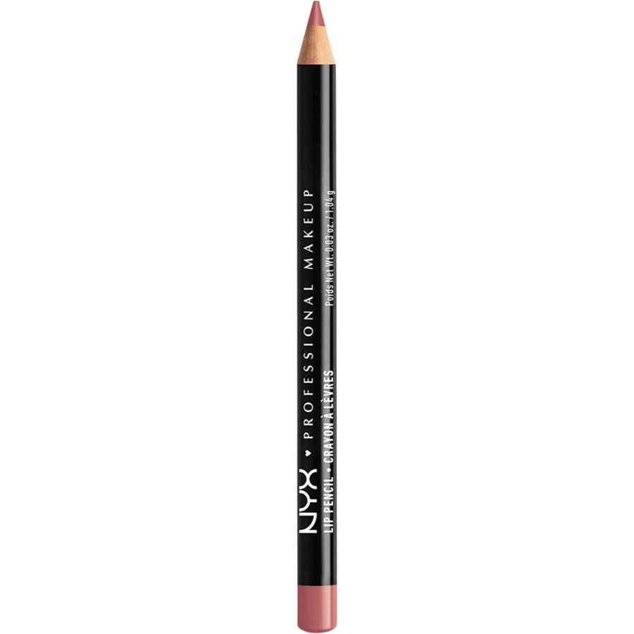 NYX Professional Makeup Contour pencil Slim Lip Pencil