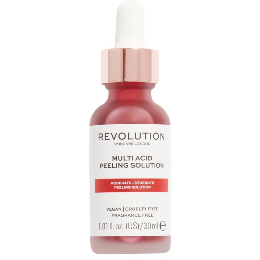 Revolution-Skincare Gesichtsreinigung